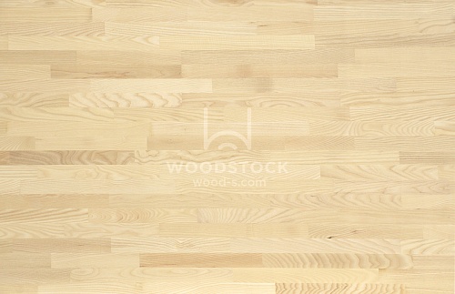 Мебельный щит из ясеня Белый сращенный А/В 40х800х2100 Мебельный щит из ясеня Белый сращенный А/В 40х800х2100