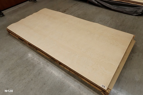 Сращенный шпон Ясень белый корень Сращенный шпон Ясень белый корень