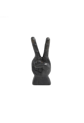 Декоративная фигурка  "Victory" арт. #2