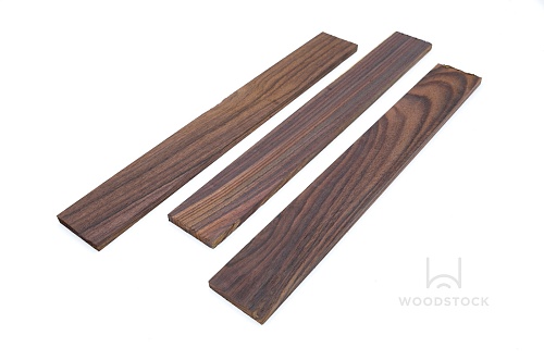 Накладка на гриф Индонезийский палисандр Накладка на гриф Индонезийский палисандр