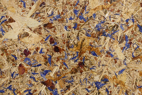 Экополотно Красочный Тироль Swarovski