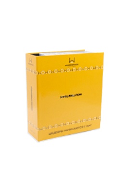 Каталог Мультишпон без покрытия