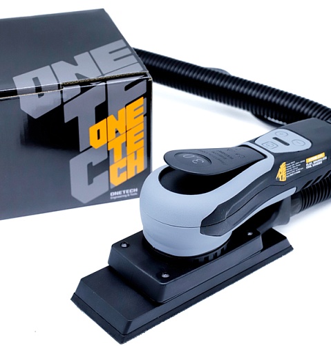 Шлифовальная машинка OneTech NT09E-211