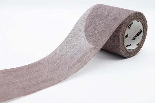 Шлифовальный рулон Abranet Шлифовальный рулон Abranet