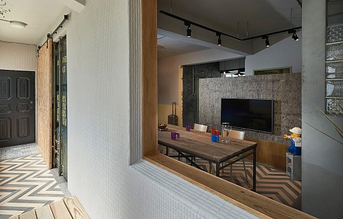 Экополотно ORGANOID Шерсть Горного Барана Экополотно ORGANOID Шерсть Горного Барана