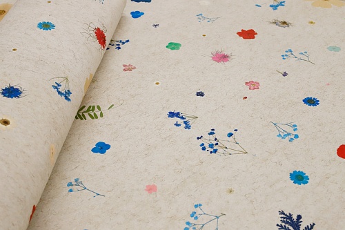 Экополотно Superbloom