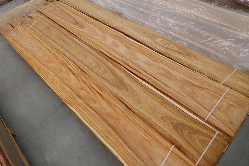 Натуральный шпон Эльдорадо