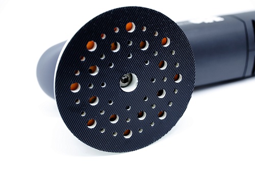 Полировальная машинка OneTech NT09E-304