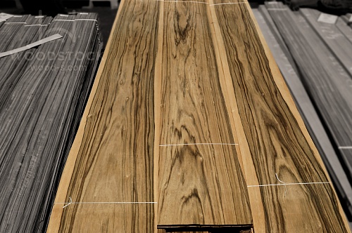 Натуральный шпон Палдао Натуральный шпон Палдао