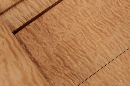 Натуральный шпон Боссе поммеле Натуральный шпон Боссе поммеле