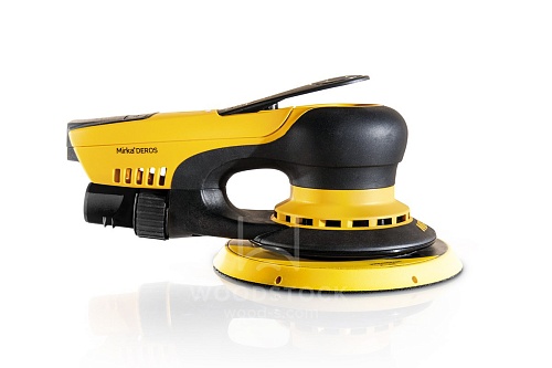 Шлифовальная машинка Mirka DEROS 650CV