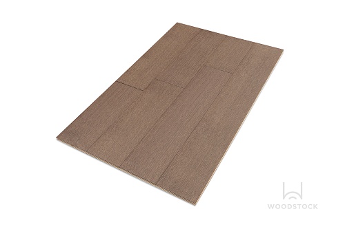 Инженерная доска Дуб Taupe