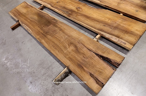 Палисандр Сантос слэбы, лот #5s Палисандр Сантос слэбы, лот #5s