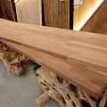 Красное дерево Mixed сращенный 20x600x3000