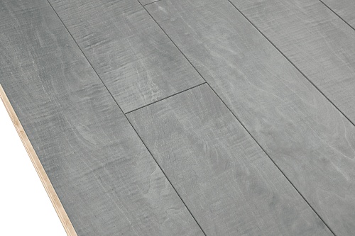 Инженерная доска Клён Сикомора 09.S.002 2 мм