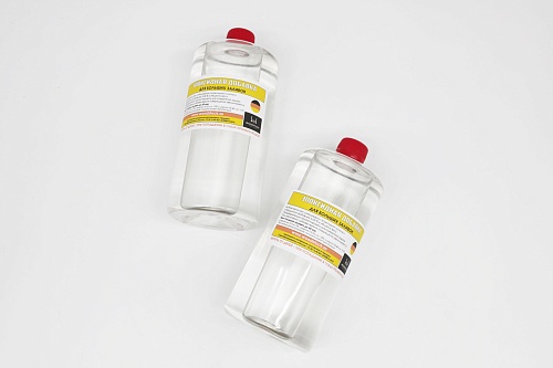 Добавка для больших заливок Global Добавка для больших заливок Global