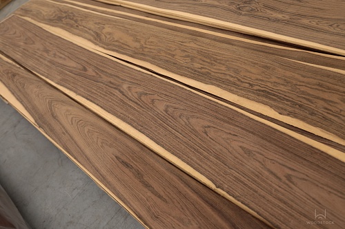 Натуральный шпон Лауро Прето