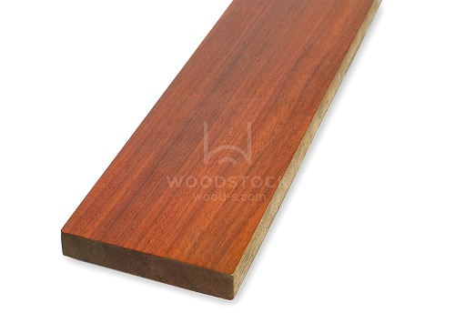 Пиломатериалы Падук [African Padauk]