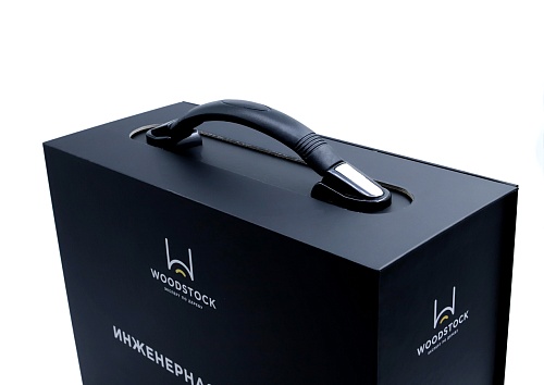 Инженерная доска WOODSTOCK Инженерная доска WOODSTOCK