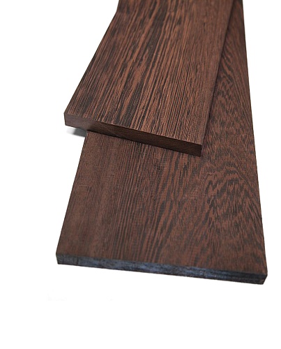 Пиломатериалы Венге [Wenge]