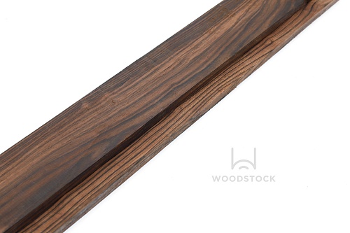 Накладка на гриф Эбен Макассар