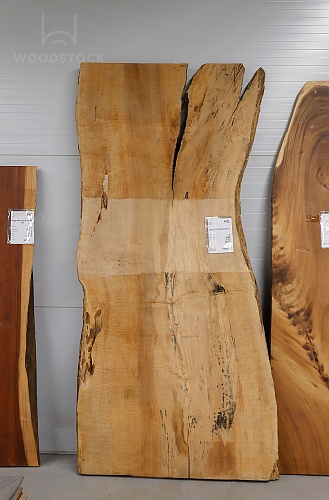 Слэбы Клен 75 мм Слэбы Клен 75 мм