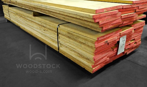 Пиломатериалы из Абачи (Абаши)