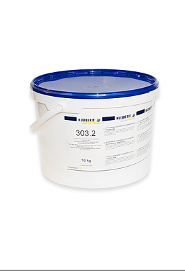 Клей ПВА Kleiberit 303.2 (16 кг)