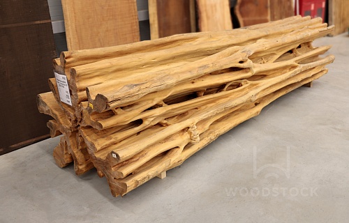 Другие формы Карапанауба [Carapanauba]