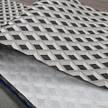 Bianche Notti Diamond V