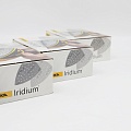 Шлифовальные треугольники Mirka Iridium