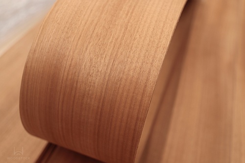 Натуральный шпон Макоре