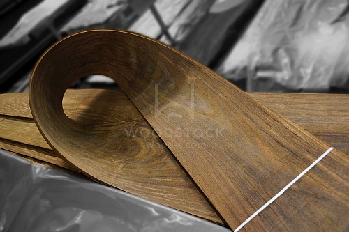 Натуральный шпон Ипе Натуральный шпон Ипе