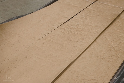 Дизайн-шпон TABU Клен «птичий глаз» 05.060 Дизайн-шпон TABU Клен «птичий глаз» 05.060