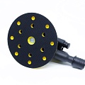 Шлифовальная машинка OneTech NT09-550S-H