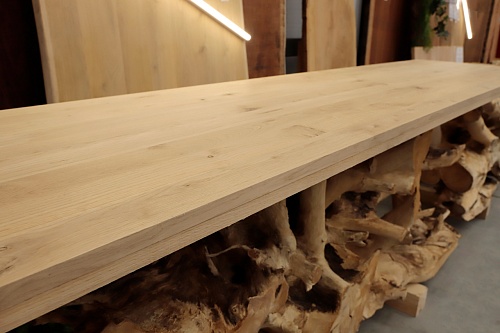 Дуб цельноламельный Loft 20х600х1500 Дуб цельноламельный Loft 20х600х1500