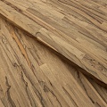 Мебельный щит из тропических пород Блэк Офрам 40x600x2000