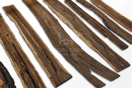 Доски Зирикот, необрезной пиломатериал Доски Зирикот, необрезной пиломатериал