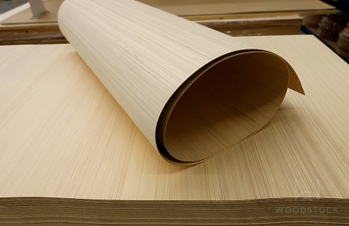 Гибкая фанера Тополь 4 мм Гибкая фанера Тополь 4 мм