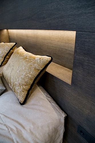 Натуральный шпон Дуб Натуральный шпон Дуб