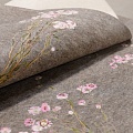 Экополотно Rosy Everlasting