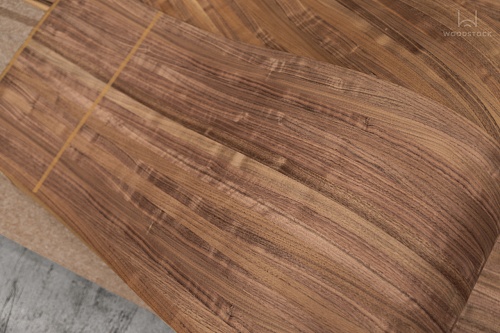 Панно Орех натуральный