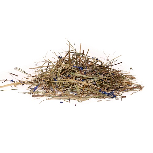 Экополотно ORGANOID Альпийские луга Горного Василька Экополотно ORGANOID Альпийские луга Горного Василька