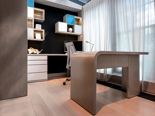 Натуральный шпон Дуб Натуральный шпон Дуб