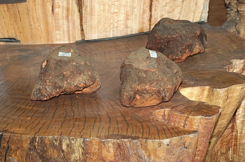 Другие формы Бриар корень [Bruyere Burl]