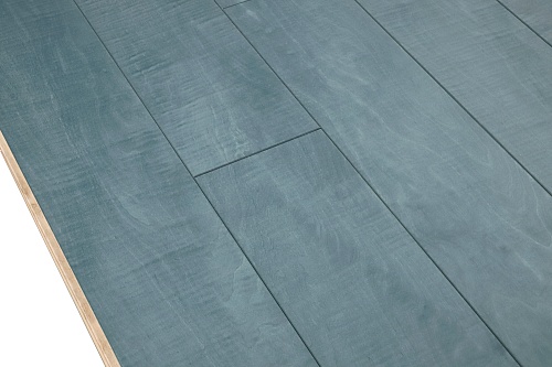 Инженерная доска Клён Сикомора 09.S.012 2 мм