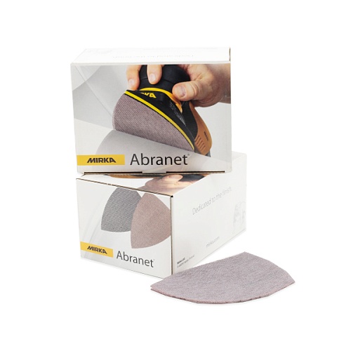 Шлифовальные треугольники Abranet Шлифовальные треугольники Abranet