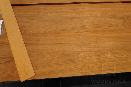 Натуральный шпон Ятоба Натуральный шпон Ятоба