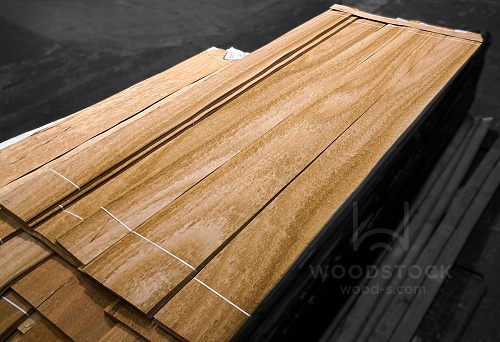 Натуральный шпон Эвкалипт поммеле Натуральный шпон Эвкалипт поммеле