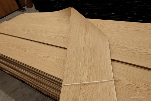 Натуральный шпон Дуб Натуральный шпон Дуб